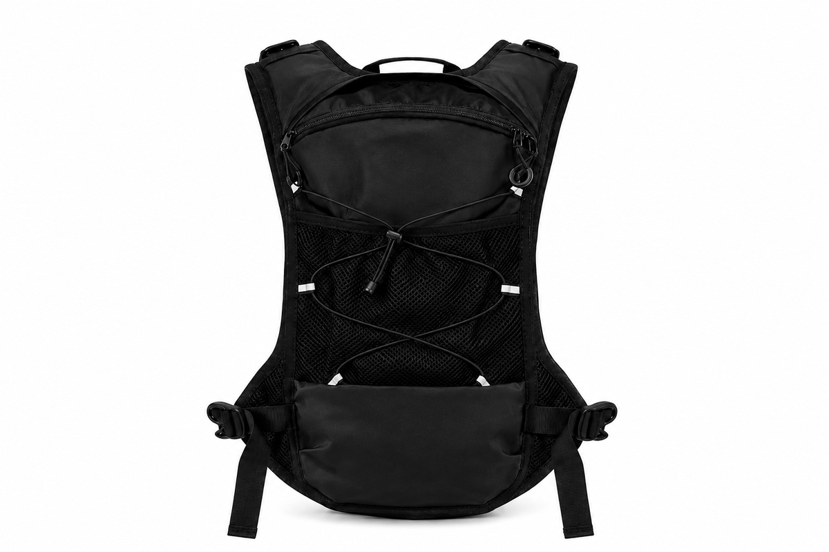 HydraX™ Hydration Vest.