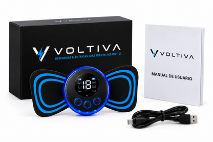 VOLTIVA