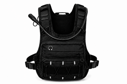 HydraX™ Hydration Vest.