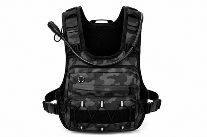 HydraX™ Hydration Vest.
