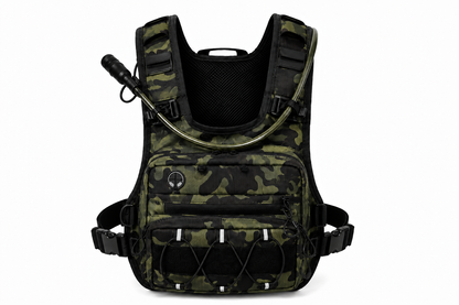 HydraX™ Hydration Vest.